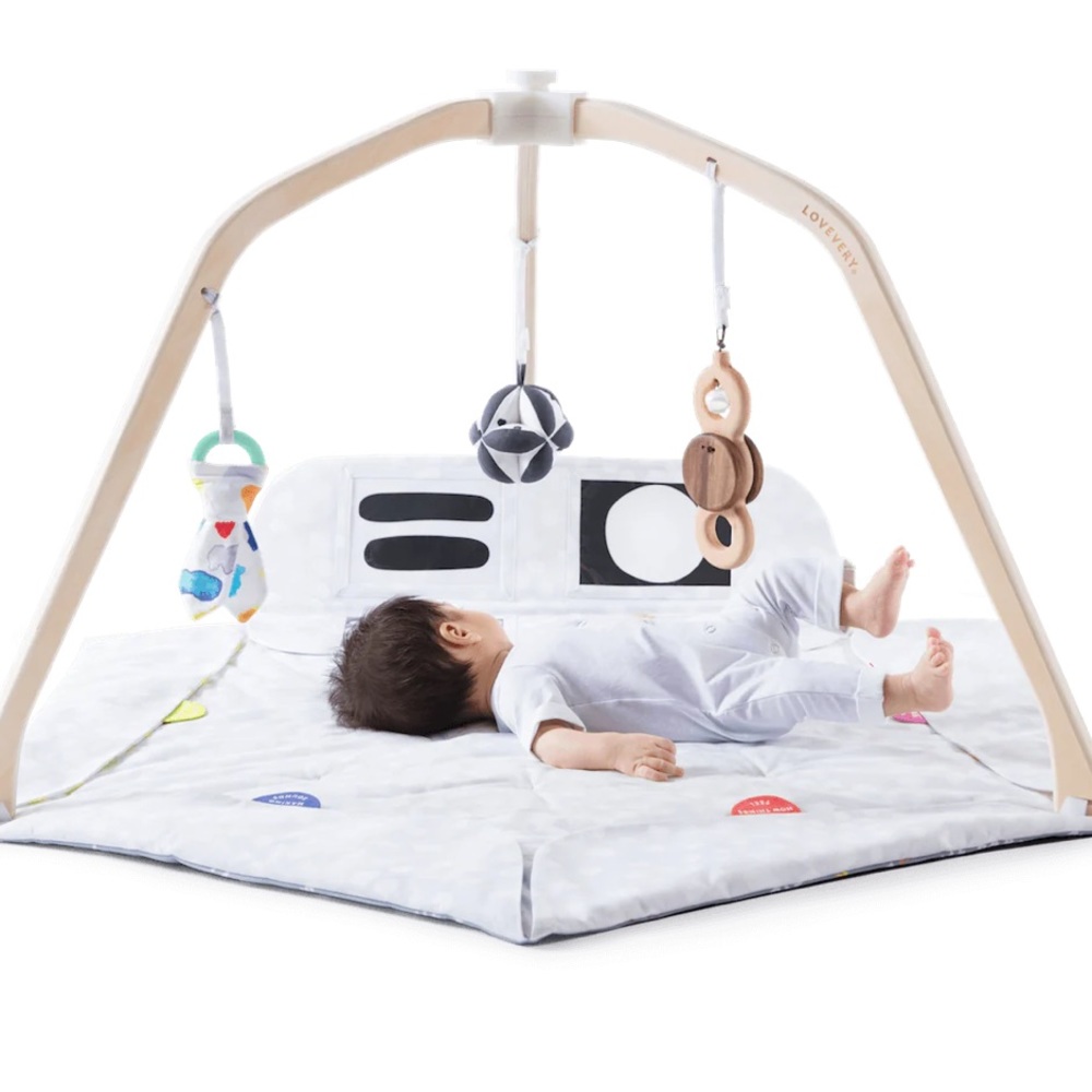 LOVEVERY PLAY GYM
